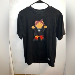 TRIPPIE RED TSHIRT SIZE M